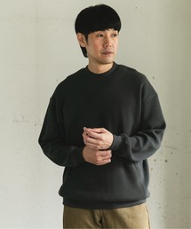 URBAN RESEARCH DOORS | 『UR TECH』ワッフルロングスリーブTシャツ(Tシャツ/カットソー)