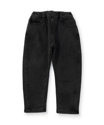 F.O.KIDS | 【ジュニア対応】裏起毛ストレッチデニムパンツ(その他パンツ)
