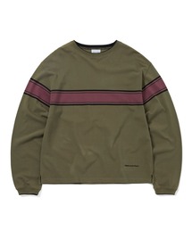 PK Line L/S Tee