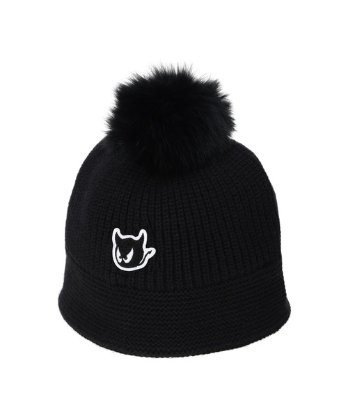 セール】UNISEX ニットバケハ（ハット）｜WAAC（ワック）の