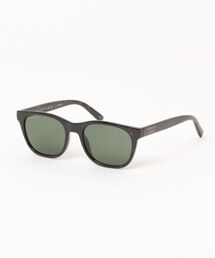 Maui Jim/マウイジム】 スクエア 偏光サングラス MJ0659SA 002