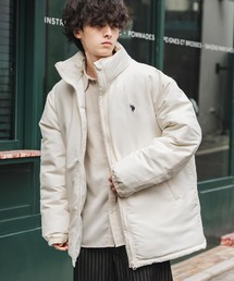 数回使用 us ポロ　ダウンジャケット 値下げ交渉可能 U.S. POLO ASSN.（ユーエスポロアッスン） ダウンジャケット ダウン