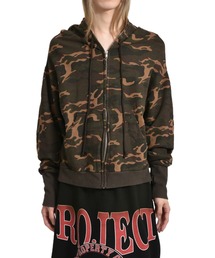 PROJECT GR｜プロジェクトジーアール（メンズ）のパーカー通販