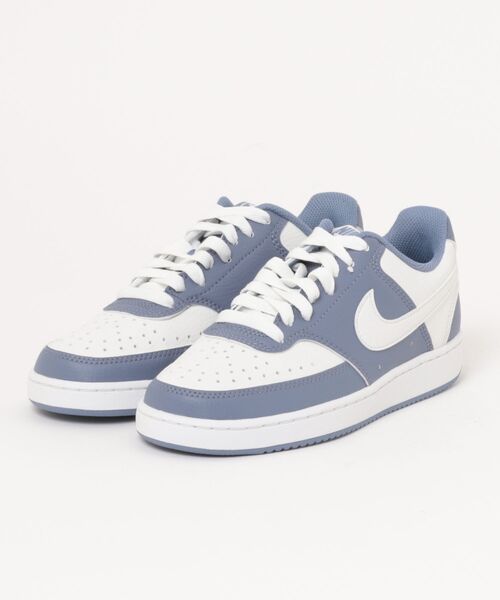 セール】NIKE ナイキ W COURT VISION LO NN ウィメンズ コート