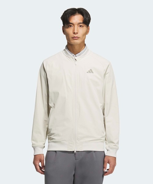 adidas（アディダス）｜ナイロンジャケット（ベージュ系）一覧 - WEAR
