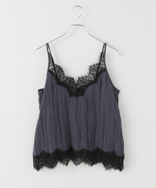 TOMORROWLAND BALLSEY ファーベスト/菊池京子KK掲載幻