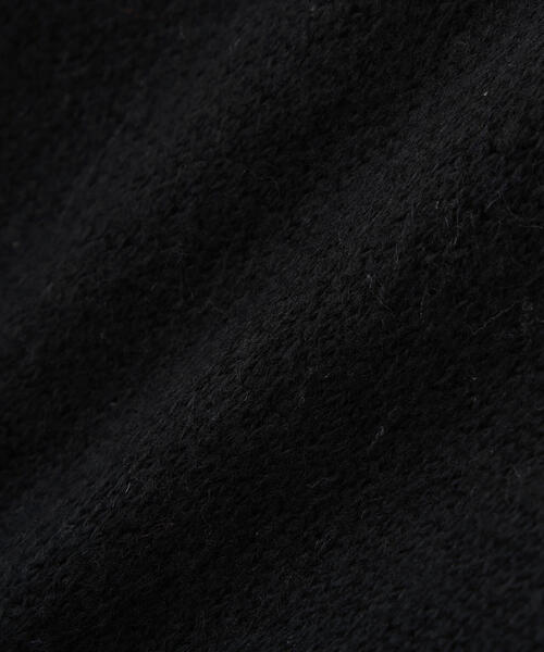 DANKE SCHON(ダンケシェーン)の「【WEB&DEPOT限定】DankeSchon/ダンケシェーン/ST KNIT JACKET(その他アウター・メンズ・ブラック/ベージュ/チャコールグレー・XL/M/L)」の11枚目の写真