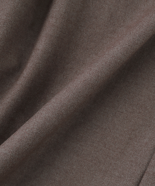 SAN SAN GEAR / サンサンギア WIDE PANTS（スラックス）｜SAN SAN GEAR