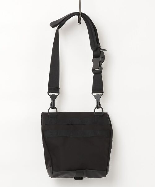 BAGJACK / バッグジャック：BKE BAG M：NO-09727[AST]