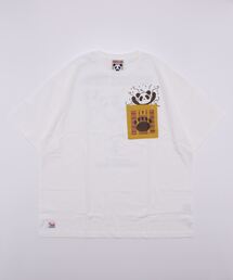 PANDIESTA（パンディエスタ）の「半袖Tシャツ（Tシャツ/カットソー）」