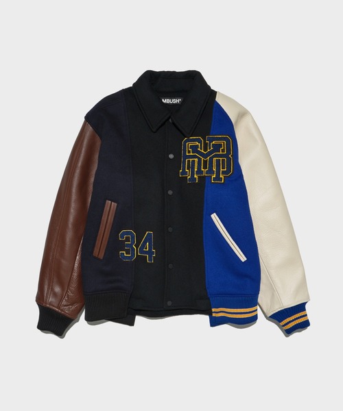 AMBUSH アンブッシュ タイダイジャケット 【公式通販】