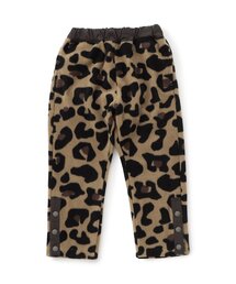 F.O.KIDS | 【セットアップ可/ジュニア対応】フリースパンツ(その他パンツ)