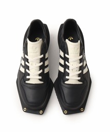 atmos（アトモス）の「adidas FORUM SQ W / アディダス フォーラム スクエア W（スニーカー）」