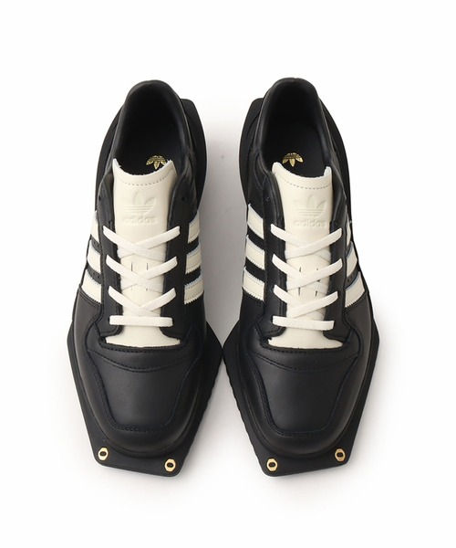 adidas FORUM SQ W / アディダス フォーラム スクエア W（スニーカー