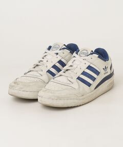 セール】FORUM 84 LOW JI4658（スニーカー）｜adidas（アディダス）の