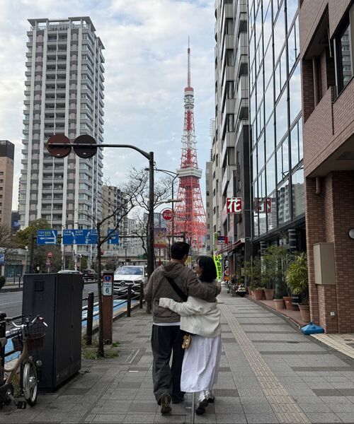 GAKKAI UNIONS(ガッカイユニオンズ)の「切り替えピグメントワイドスウェットパンツチャコール(スウェットパンツ・レディース・その他・SMALL/MEDIUM/LARGE/X-LARGE)」の6枚目の写真