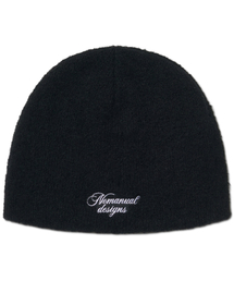 BEANIE（ニットキャップ/ビーニー）｜MM6 Maison Margiela（ｴﾑｴﾑｼｯｸｽ