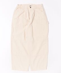 VANS ヴァンズ M Denim Double Knees Pants パンツ 125K1143900 OFF WHITE