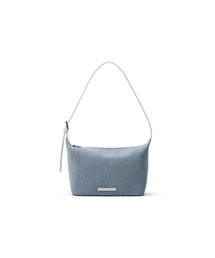 LAP（ラップ）の「SIMPLE DENIM SHOULDER BAG AR7AB423（ショルダーバッグ）」