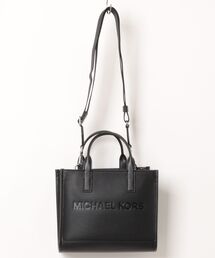 COOPER XBODY STCTRD TOTE W TP ZP トートバッグ