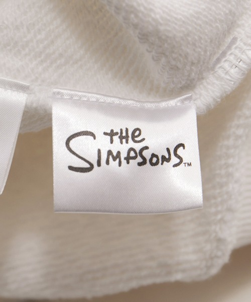GOOD ROCK SPEED/グッドロックスピード】The Simpsons Sweatshirt/ザ