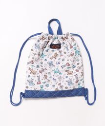 Disney（ディズニー）の「Disney/ディズニー　Pixar　トイストーリー　キルトナップサック（バックパック/リュック）」