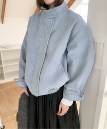 アピースオブライブラリー　コーデュロイ　ジャケット　ノーカラー 楽天市場】ノーカラー コーデュロイの通販