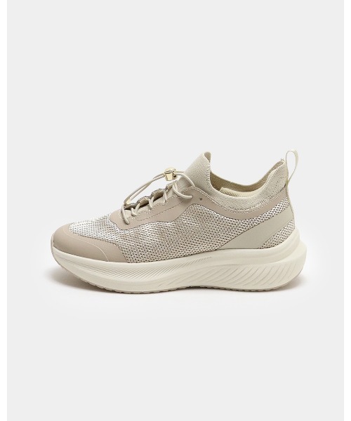 fitfit(フィットフィット)の「ハンズフリークッションソールスニーカー550(スニーカー・レディース・ベージュ系5/ライトグレー系1/ブラック×ブラック/グレー系5・22cm/22.5cm/23cm/23.5cm/24cm/24.5cm/25.0cm/25.5cm)」の18枚目の写真