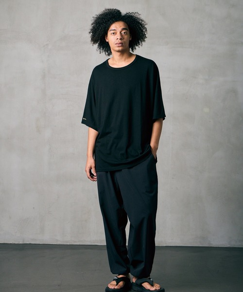 VIRGOwearworks（ヴァルゴウェアワークス）の「ULTIMATE [D] HAUTE（Tシャツ/カットソー・メンズ・ホワイト/ブラック/ブルー・2/3/4）」の16枚目の写真
