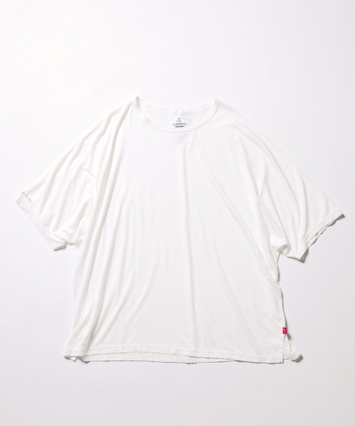 VIRGOwearworks（ヴァルゴウェアワークス）の「ULTIMATE [D] HAUTE（Tシャツ/カットソー・メンズ・ホワイト/ブラック/ブルー・2/3/4）」の8枚目の写真