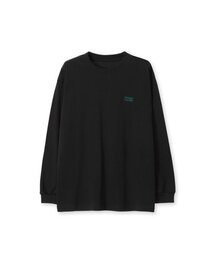 SNAPPY CUDDLE（スナッピーカードル）の「Just My Luck T-Shirts (Frank Black)（Tシャツ/カットソー）」