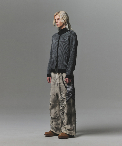 トップス n SALE 30%OFF】NECESSARY or UNNECESSARY/N.O.UN(ネセサリーオアアン