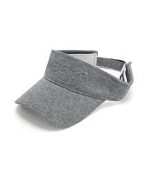 サンバイザー（グレー/灰色系）ファッション通販 - ZOZOTOWN