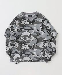 AFB / エーエフビー THERMAL LAYERD LS TEE