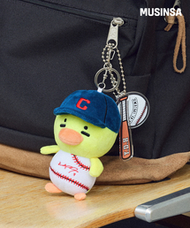 CASE A LOT（ケースアロット）の「[ケースアラットXユン・ドンヒ] YDH人形キーホルダー（キーケース/キーアクセサリー）」