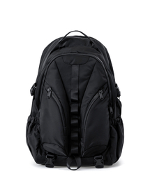 BEIPRIL（ベイプリル）の「DF Hexa Backpack (Black)（バックパック/リュック）」
