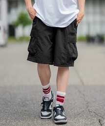 DESCENTE ALLTERRAIN/デサントオルテライン SEAMLESS STRETCH BIG