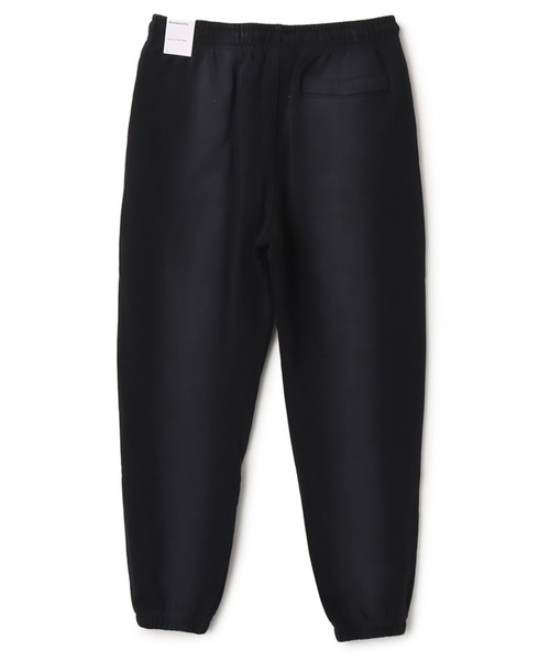 JORDAN BRAND(ジョーダンブランド)の「JORDAN BRAND M J FLT WASH FLC PANT / ジョーダン ブランド フライト ウォッシュ フリース パンツ / NIKE【SP】(スウェットパンツ・メンズ・ブラック・M/S/XXL/XL/L)」の5枚目の写真