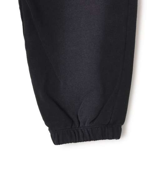 JORDAN BRAND(ジョーダンブランド)の「JORDAN BRAND M J FLT WASH FLC PANT / ジョーダン ブランド フライト ウォッシュ フリース パンツ / NIKE【SP】(スウェットパンツ・メンズ・ブラック・M/S/XXL/XL/L)」の4枚目の写真