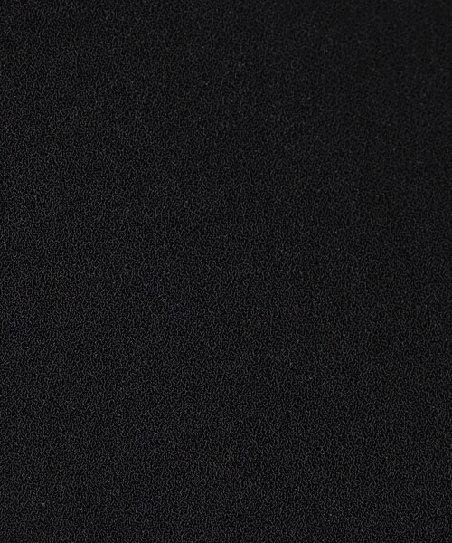 BALLSEY（ボールジィ）の「サンディジョーゼット タックワイドパンツ（その他パンツ・レディース・ネイビー/グリーン/ライトベージュ・36/34/32）」の12枚目の写真