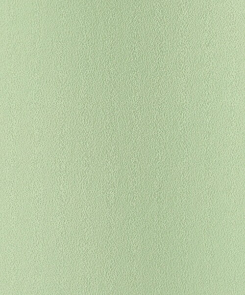 BALLSEY（ボールジィ）の「サンディジョーゼット タックワイドパンツ（その他パンツ・レディース・ネイビー/グリーン/ライトベージュ・36/34/32）」の15枚目の写真