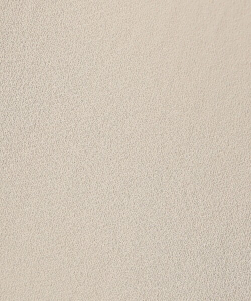 BALLSEY（ボールジィ）の「サンディジョーゼット タックワイドパンツ（その他パンツ・レディース・ネイビー/グリーン/ライトベージュ・36/34/32）」の16枚目の写真