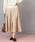 OPAQUE.CLIP�i�I�y�[�N�h�b�g�N���b�v�j�́u�J���[�h�b�g�t���A�X�J�[�g�y����@OK�z�i�X�J�[�g�j�v�b�x�[�W���n���̑�3
