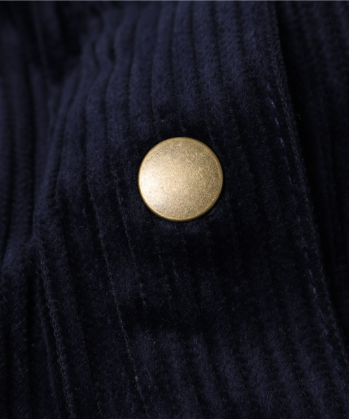 one after another NICE CLAUP（ワンアフターアナザーナイスクラップ）の「★【ナイスクラップ】コーデュロイスカート（スカート・レディース・ネイビー/アイボリー/サックスブルー/ブラウン・FREE）」の15枚目の写真