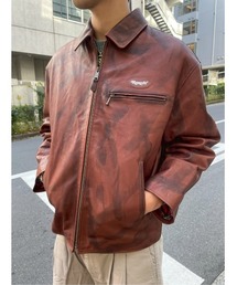 RASSVET / PACCBET | RASSVET/ラスべート RASS VINTAGE JK(その他アウター)