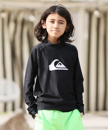 Quiksilver｜クイックシルバー（キッズ）の通販 - ZOZOTOWN
