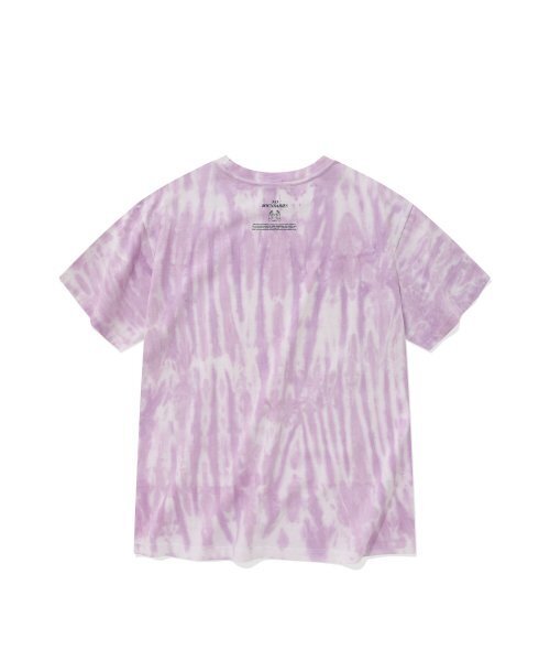 CONECTX(コネクト エックス)の「手染めOne&OnlyTシャツ(ライラックVer.)(Tシャツ/カットソー・メンズ・その他・M/L)」の2枚目の写真