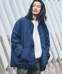 URBAN RESEARCH Sonny Label（アーバンリサーチサニーレーベル）の「中綿ブルゾン（ダウンジャケット/コート）」