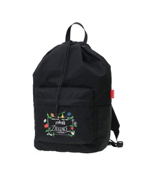 Manhattan Portage | CORLEARS HOOK BACKPACK COMBED COTTON GABARDINE DPL(バックパック/リュック)