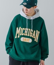 improves（インプローブス）の「プルオーバーパーカー（パーカー）」